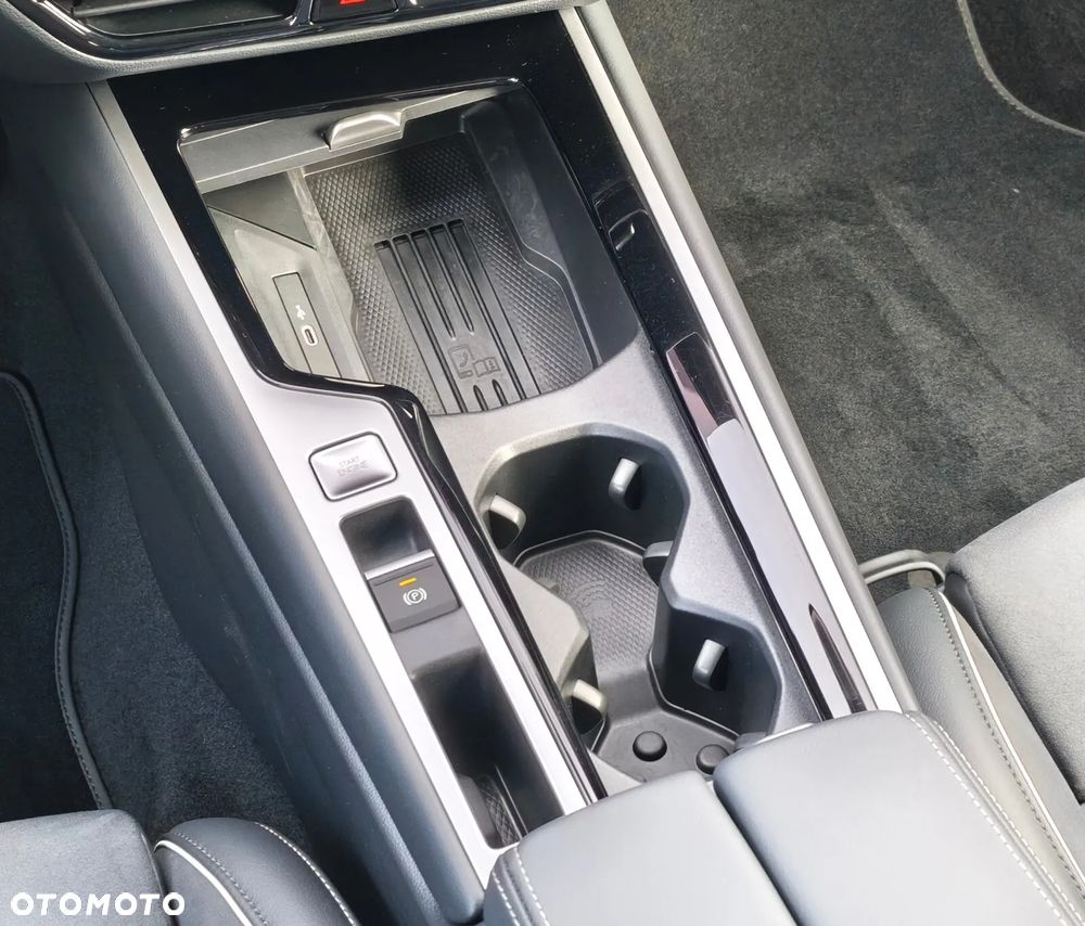 Volkswagen Passat - 19