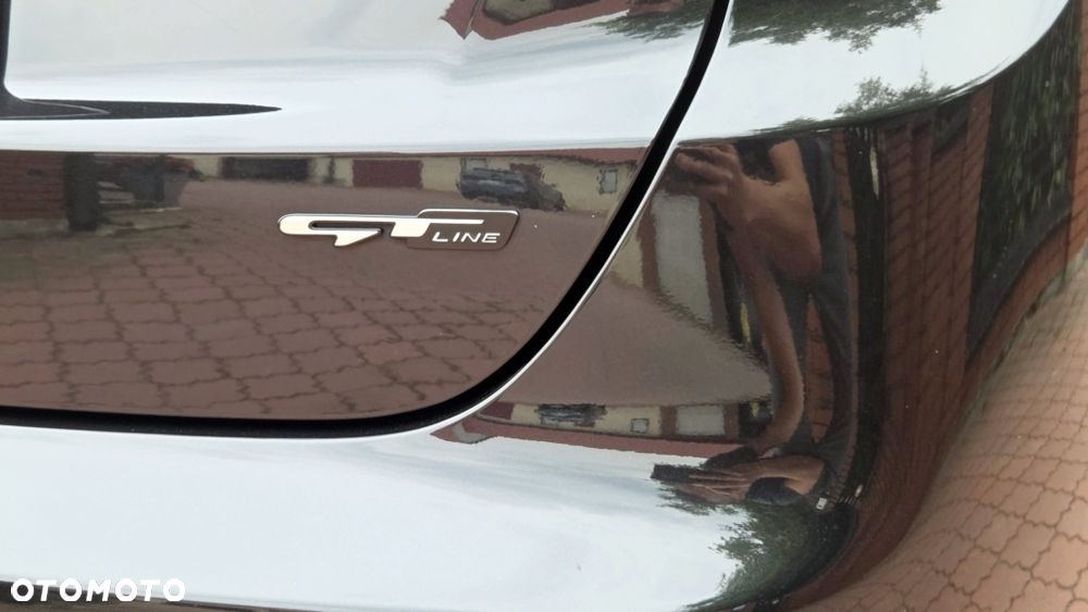 Kia Ceed 1.6 CRDi 136 DCT ISG GT Line - 9