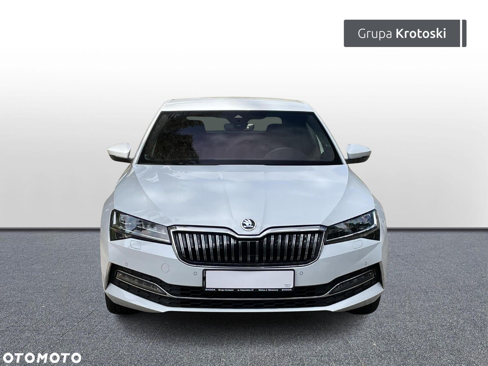 Skoda Superb 2.0 TDI SCR L&K DSG - 10