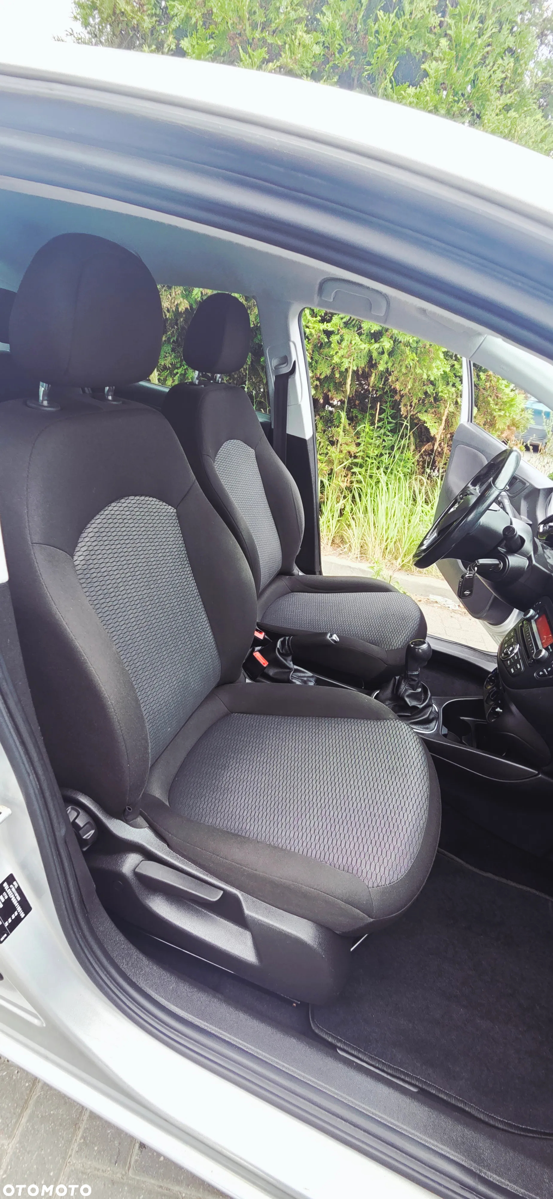 Opel Corsa 1.3 CDTI Color Edition - 34