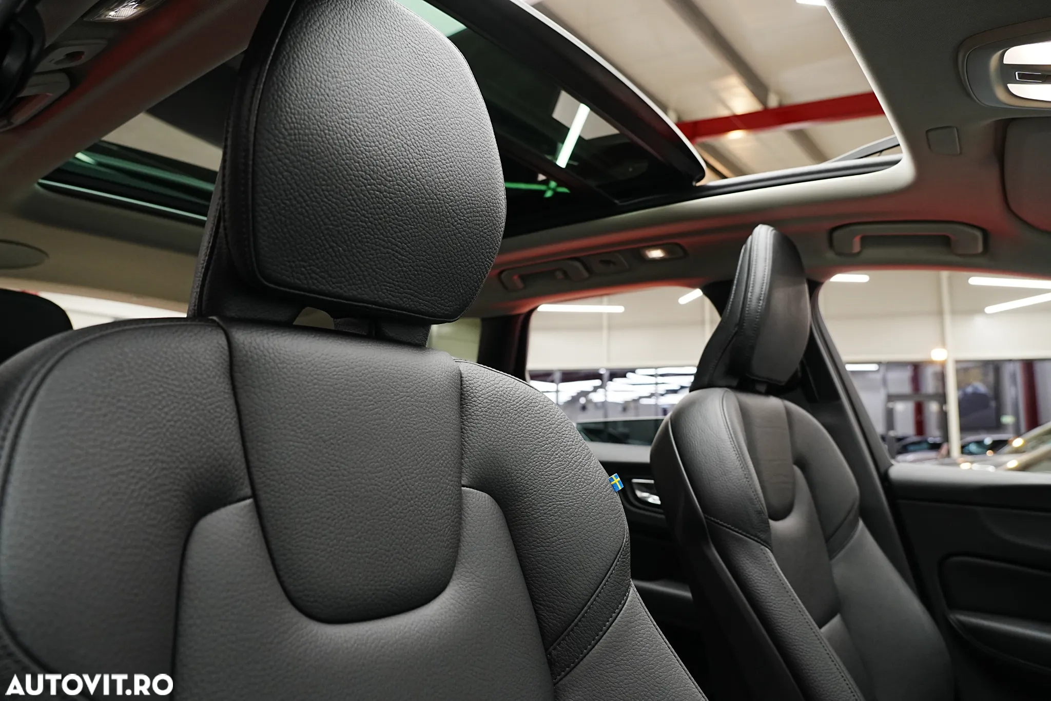 Volvo XC 60 B4 D Geartronic Inscription - 19