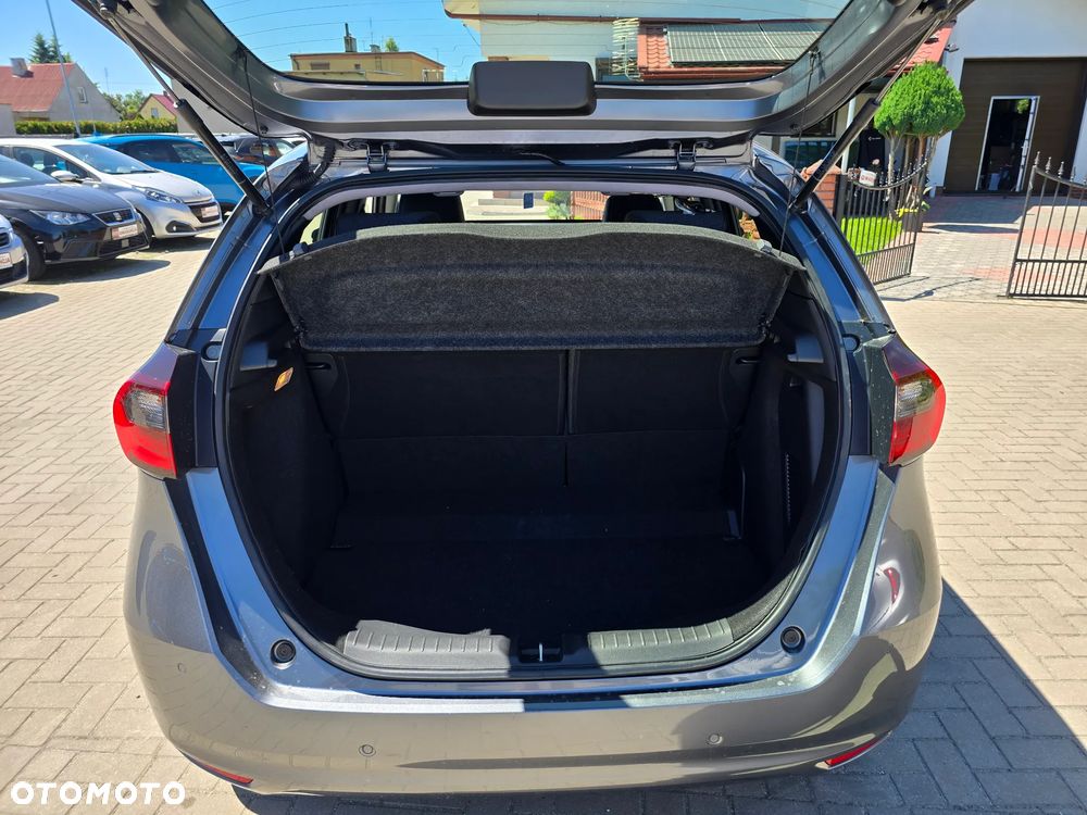 Honda Jazz - 20
