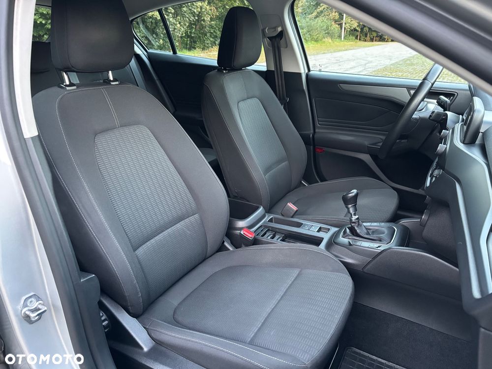 Ford Focus 1.5 EcoBlue Trend - 24