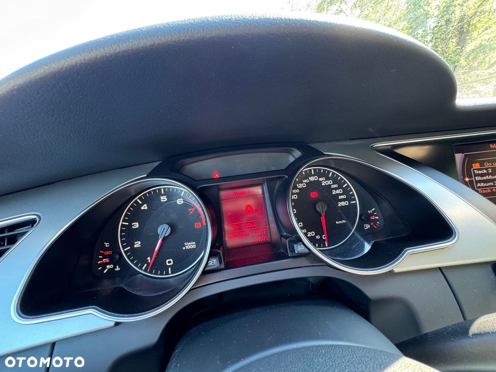 Audi A5 Coupé 2.0 TFSI - 17