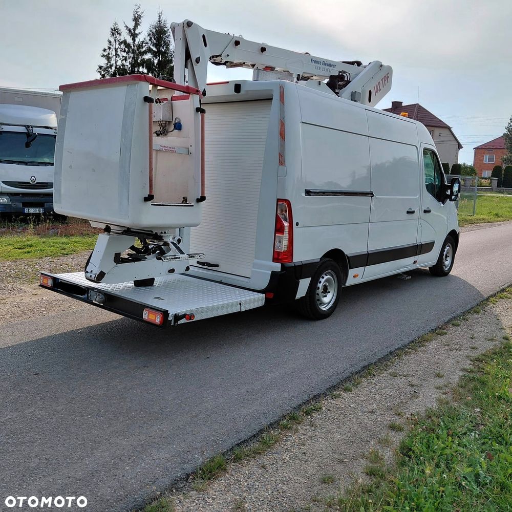 Renault Master - 6