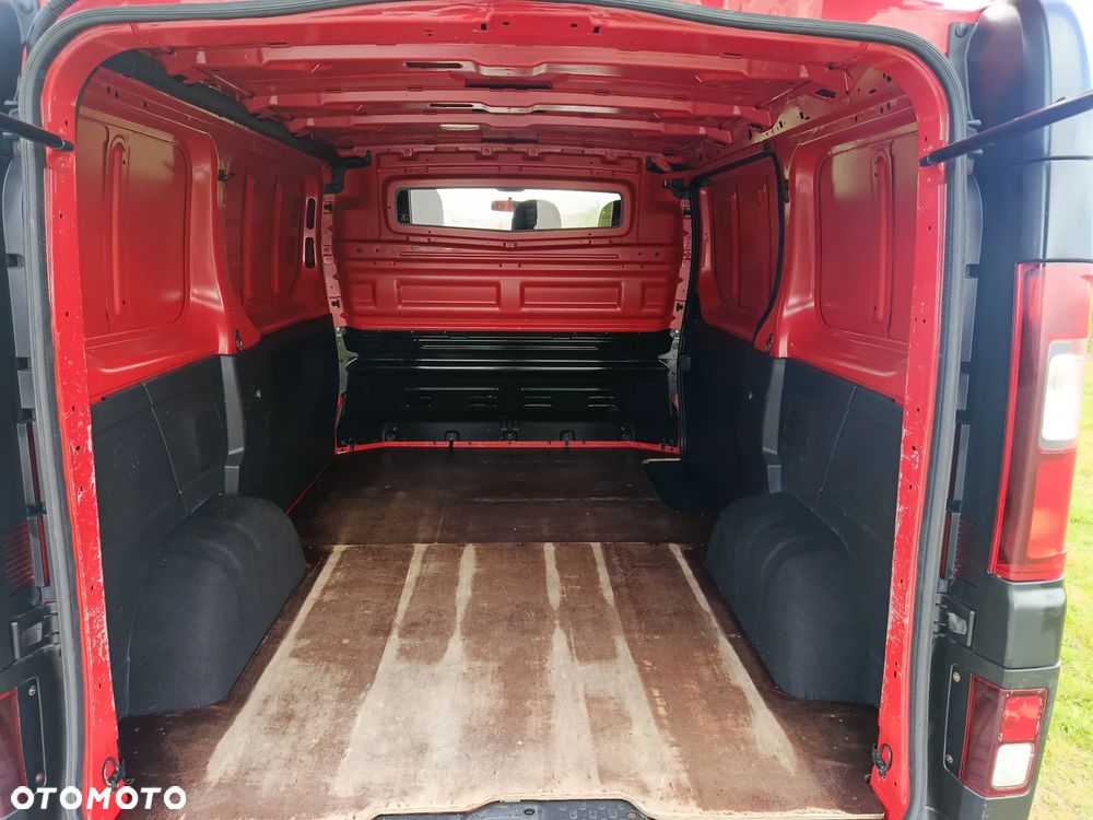 Renault Trafic - 5