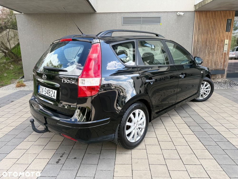 Hyundai i30 - 21