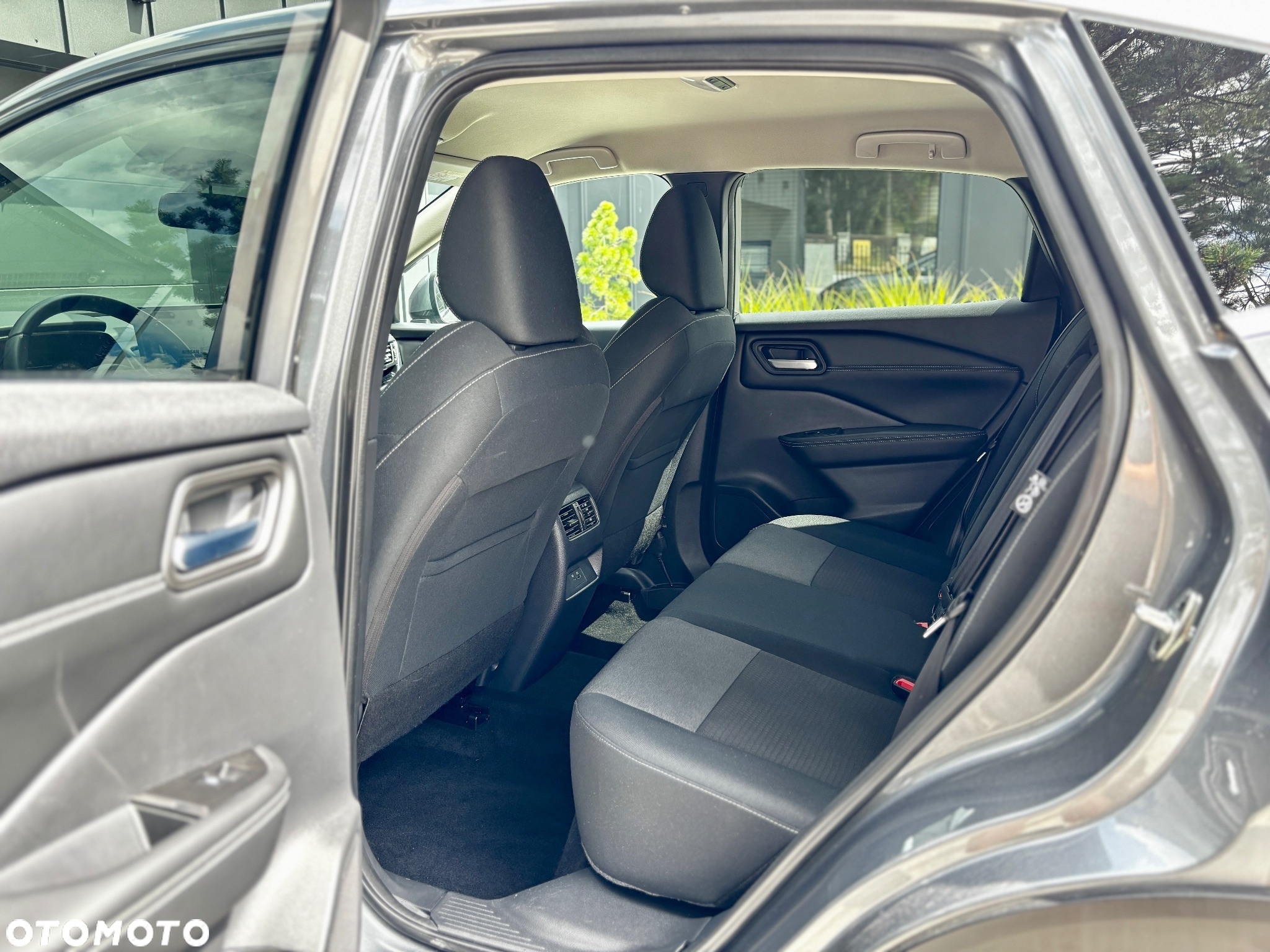 Nissan Qashqai 1.3 DIG-T MHEV Xtronic Acenta - 11