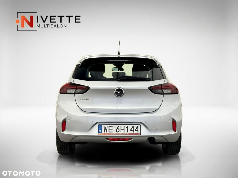 Opel Corsa - 10