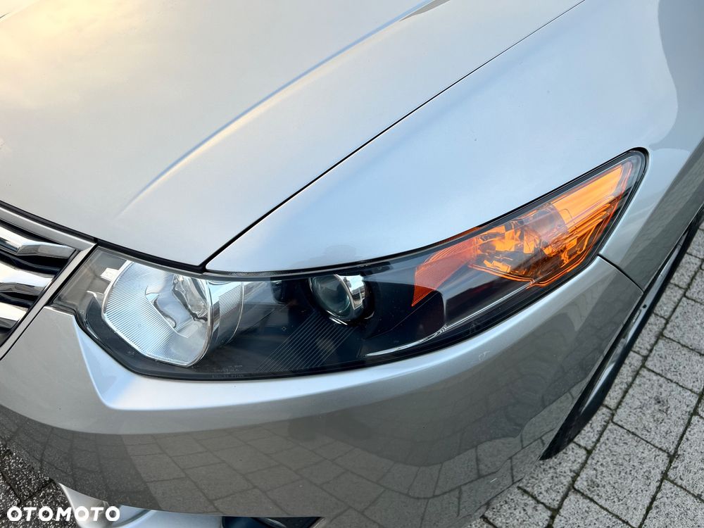 Honda Accord 2.2i-DTEC Comfort - 19