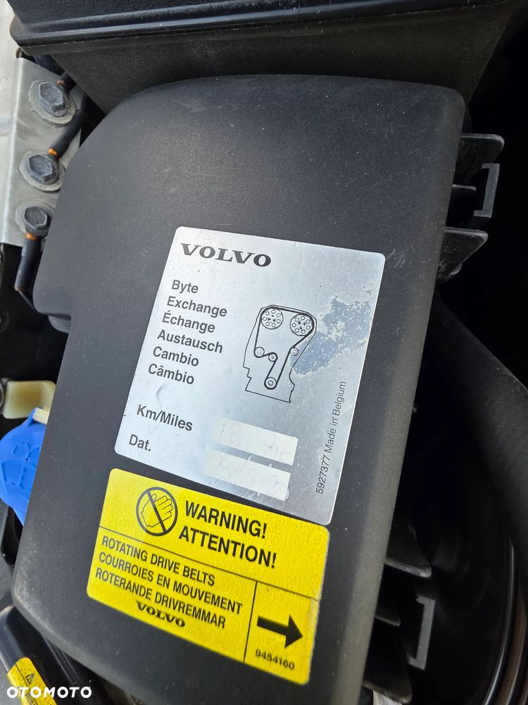 Volvo S60 2.4 T5 Summum - 28