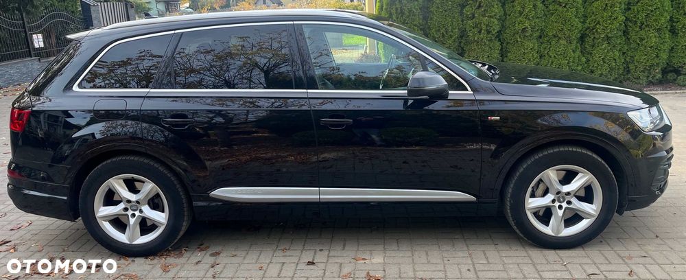 Audi Q7 - 4