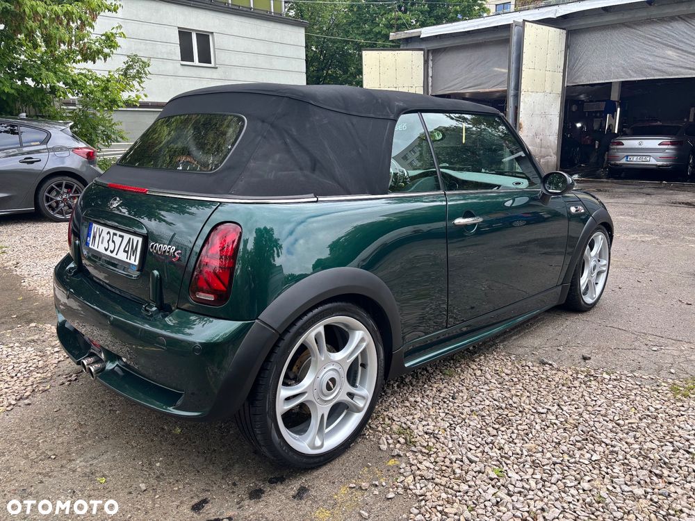 MINI Cooper S - 8
