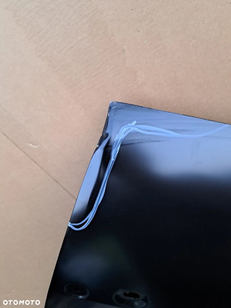 Drzwi lewe przednie Fiat Doblò II Opel Combo D 52155068 68520690AA 0052155068 Drzwi lewy przód przednie Fiat Doblò II Opel Combo D 52155068 68520690AA 0052155068 - 6