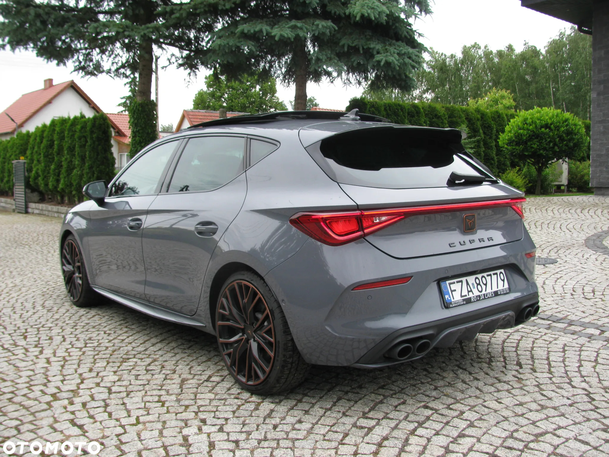 Cupra Leon - 26