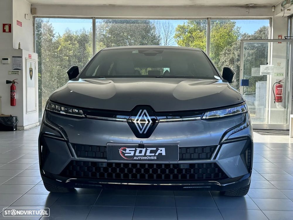 Renault Mégane E-Tech EV60 Techno - 3