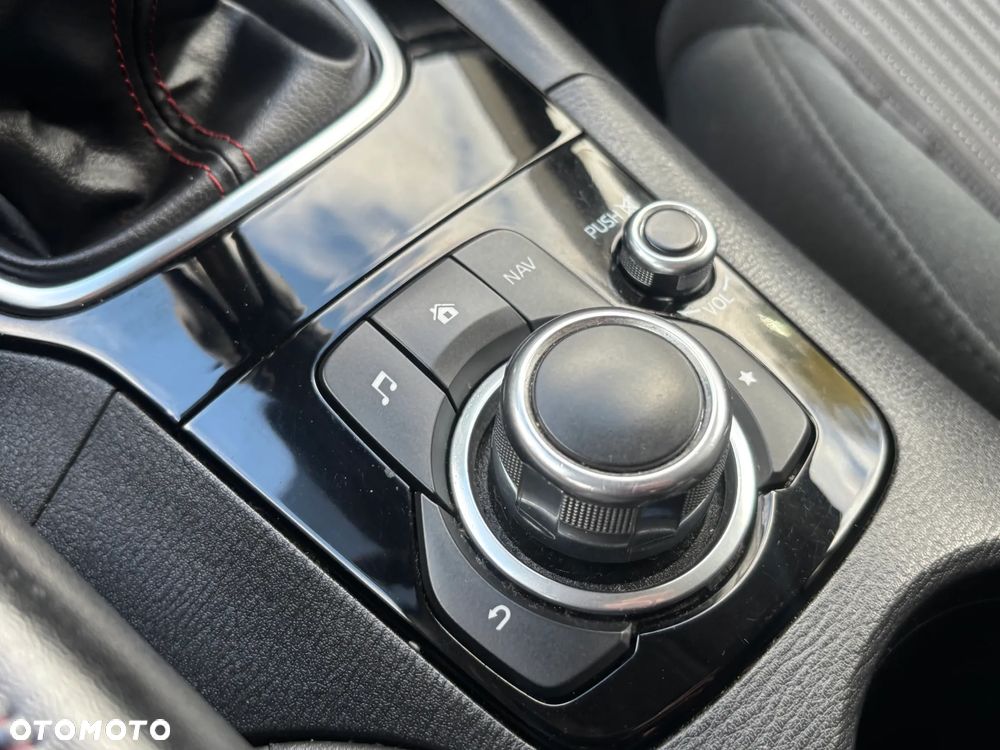 Mazda 3 - 22