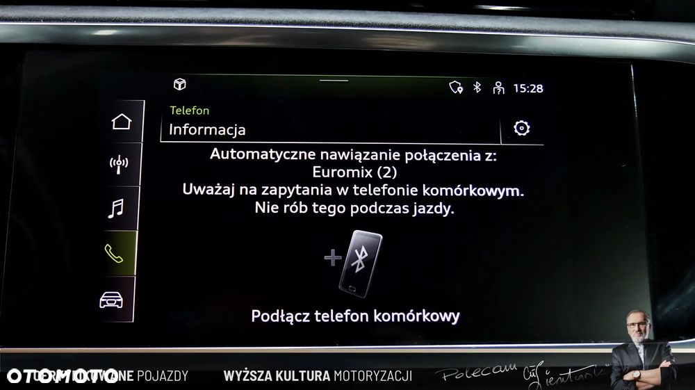 Audi Q3 40 TDI Quattro S Line S tronic - 22