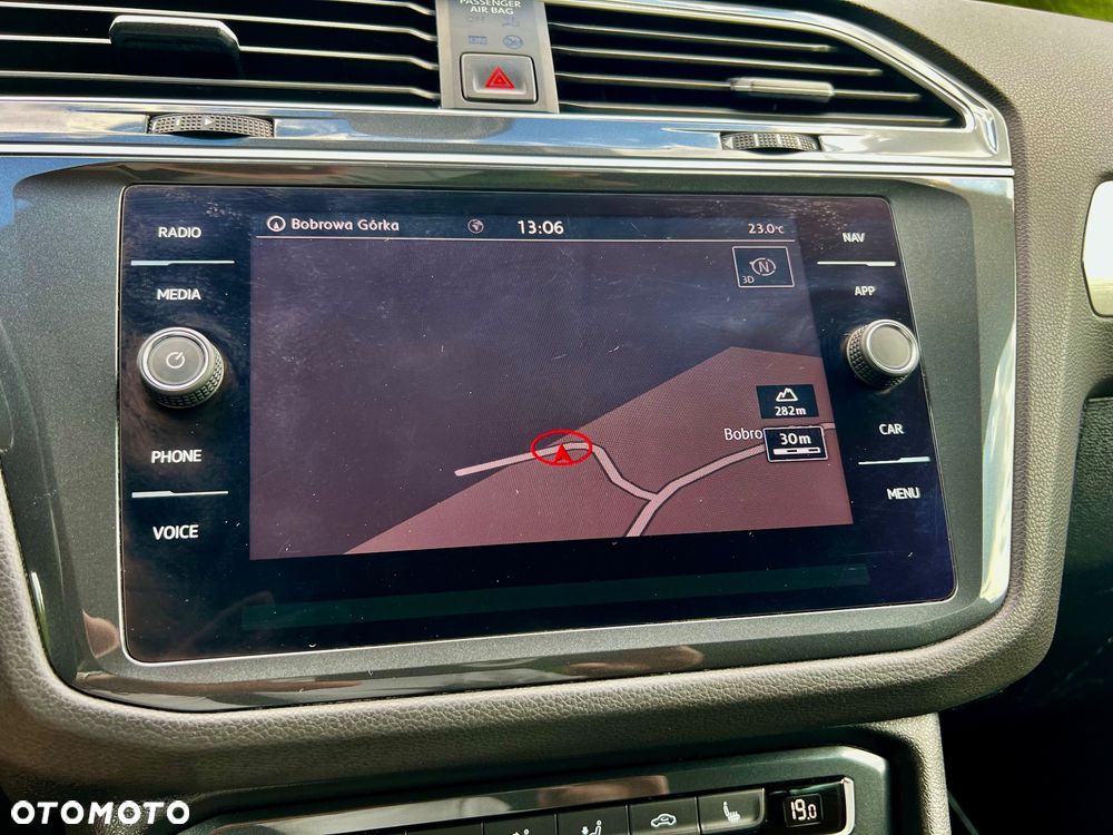 Volkswagen Tiguan 2.0 TDI BMT SCR Comfortline DSG - 28