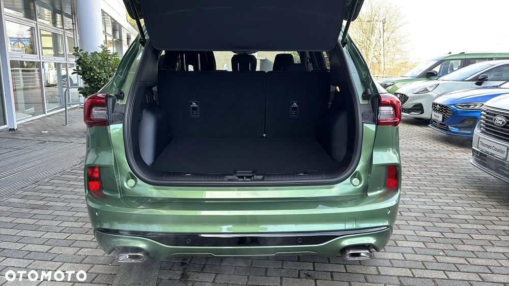 Ford Kuga 1.5 EcoBoost FWD ST-Line X - 9