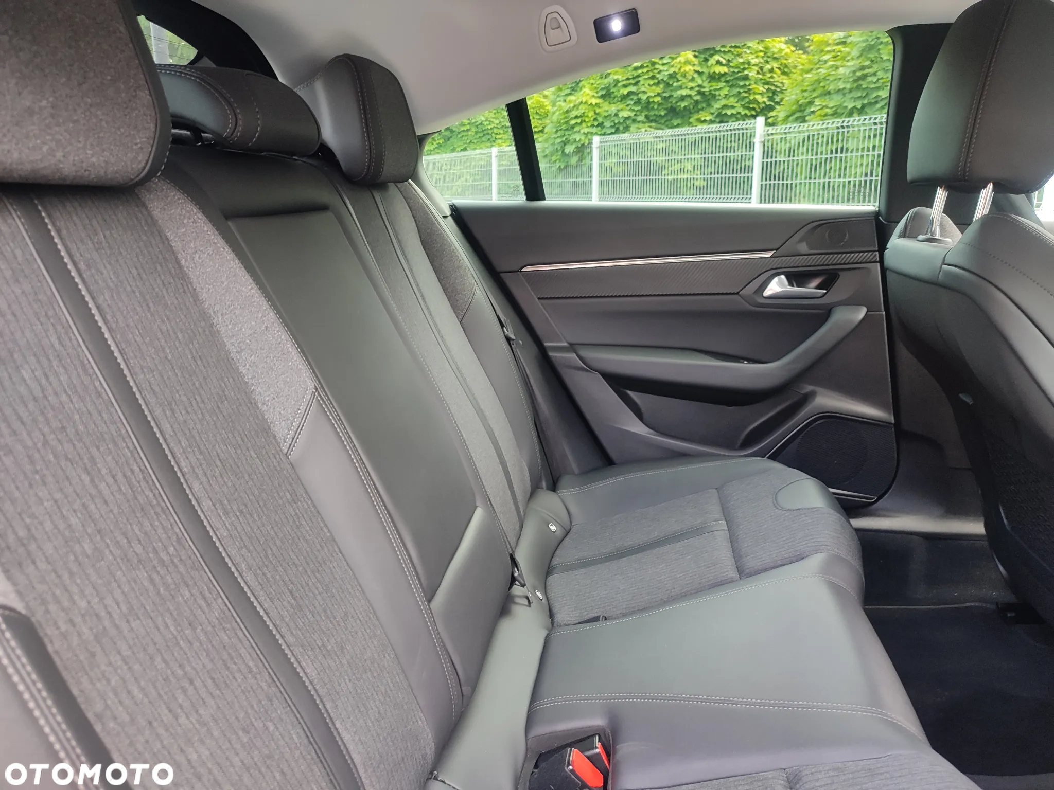 Peugeot 508 - 25