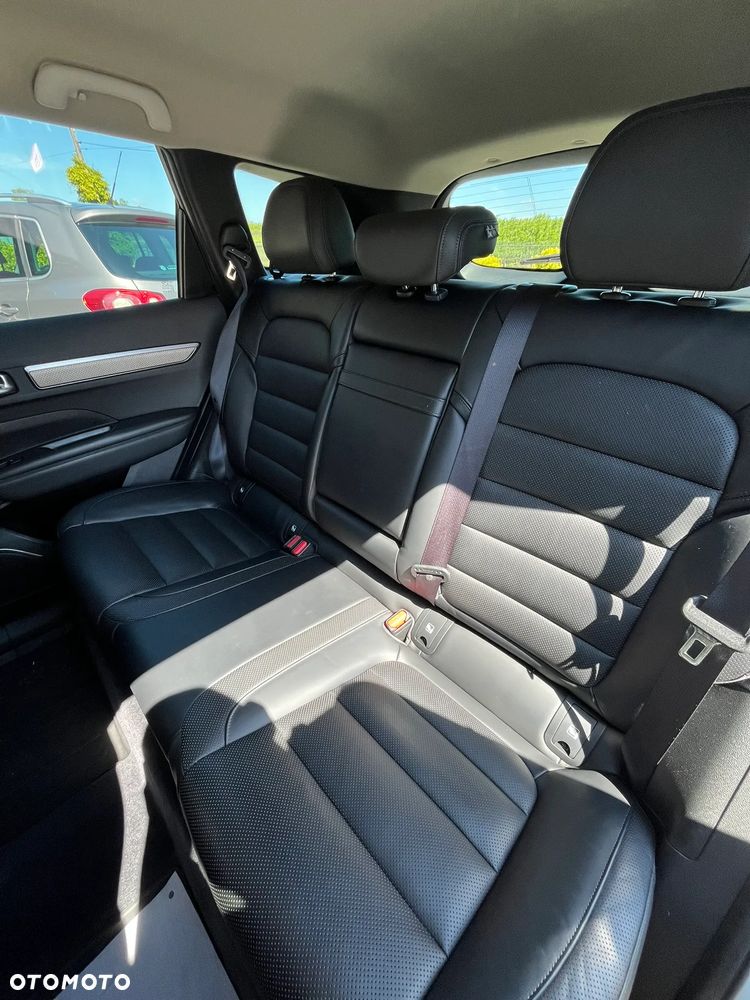 Renault Koleos 2.0 dCi Initiale Paris 4x4 X-Tronic - 17