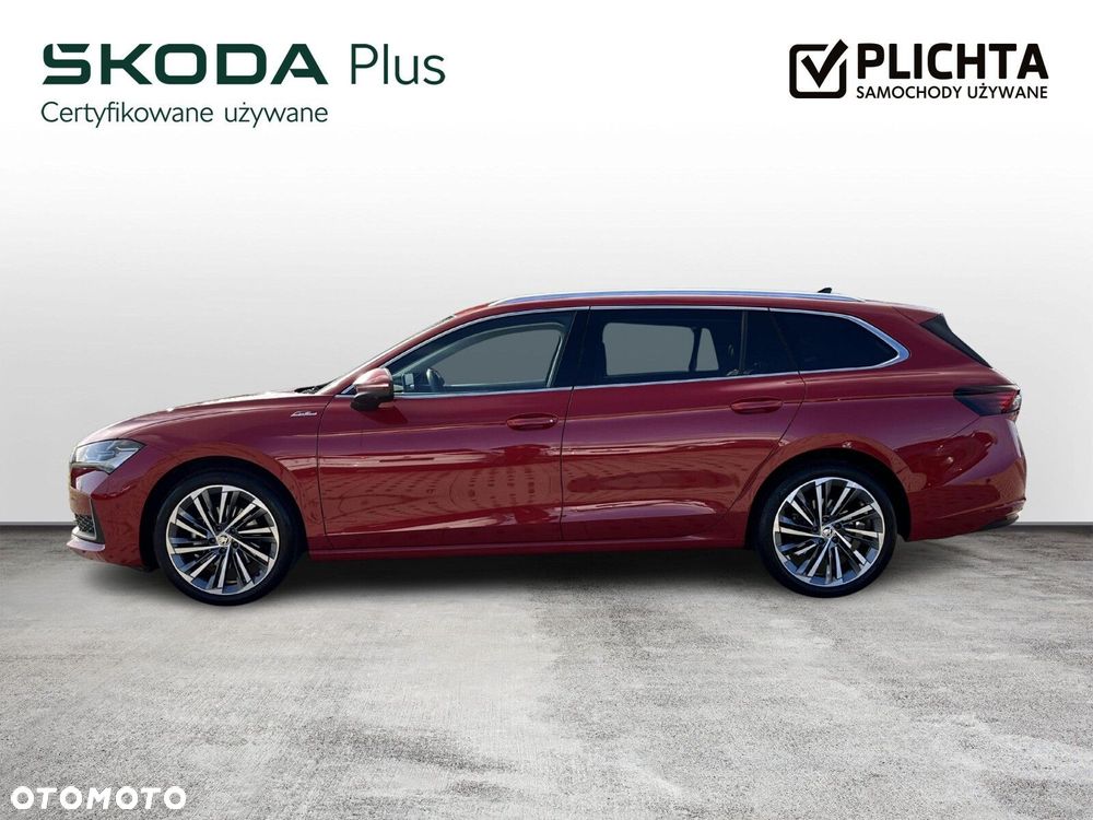 Skoda Superb - 2