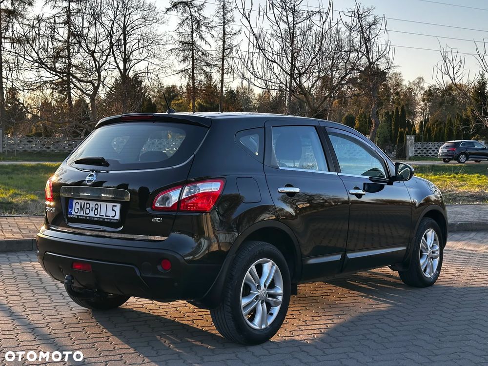Nissan Qashqai 2.0 dCi Tekna EU5 - 23