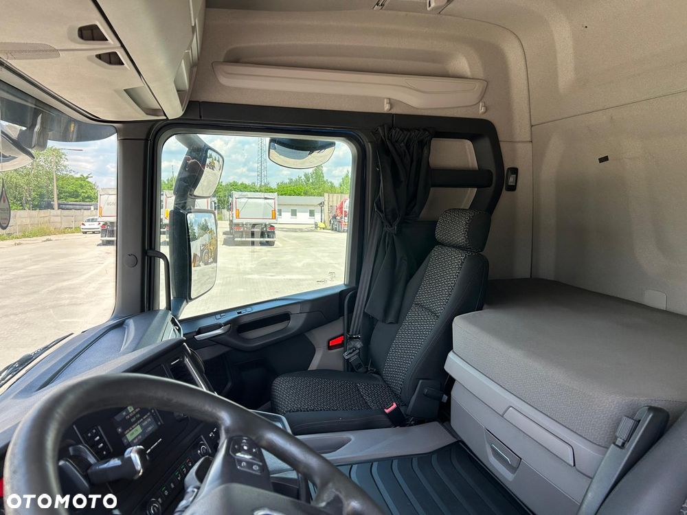 Scania G410 - 4