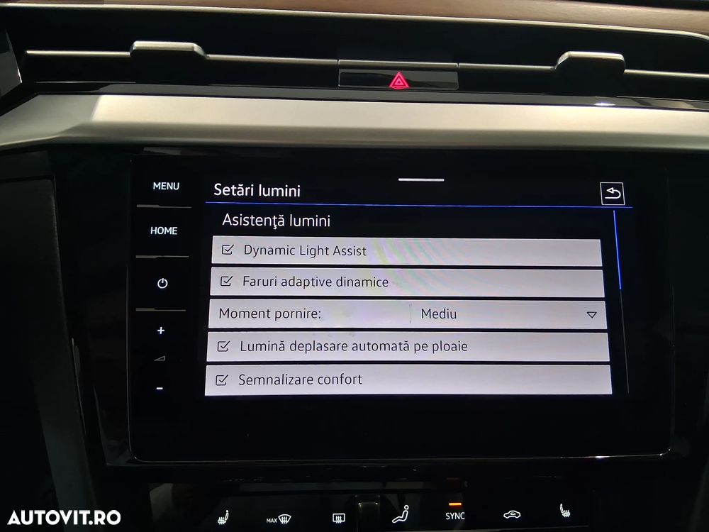 Volkswagen ARTEON - 34