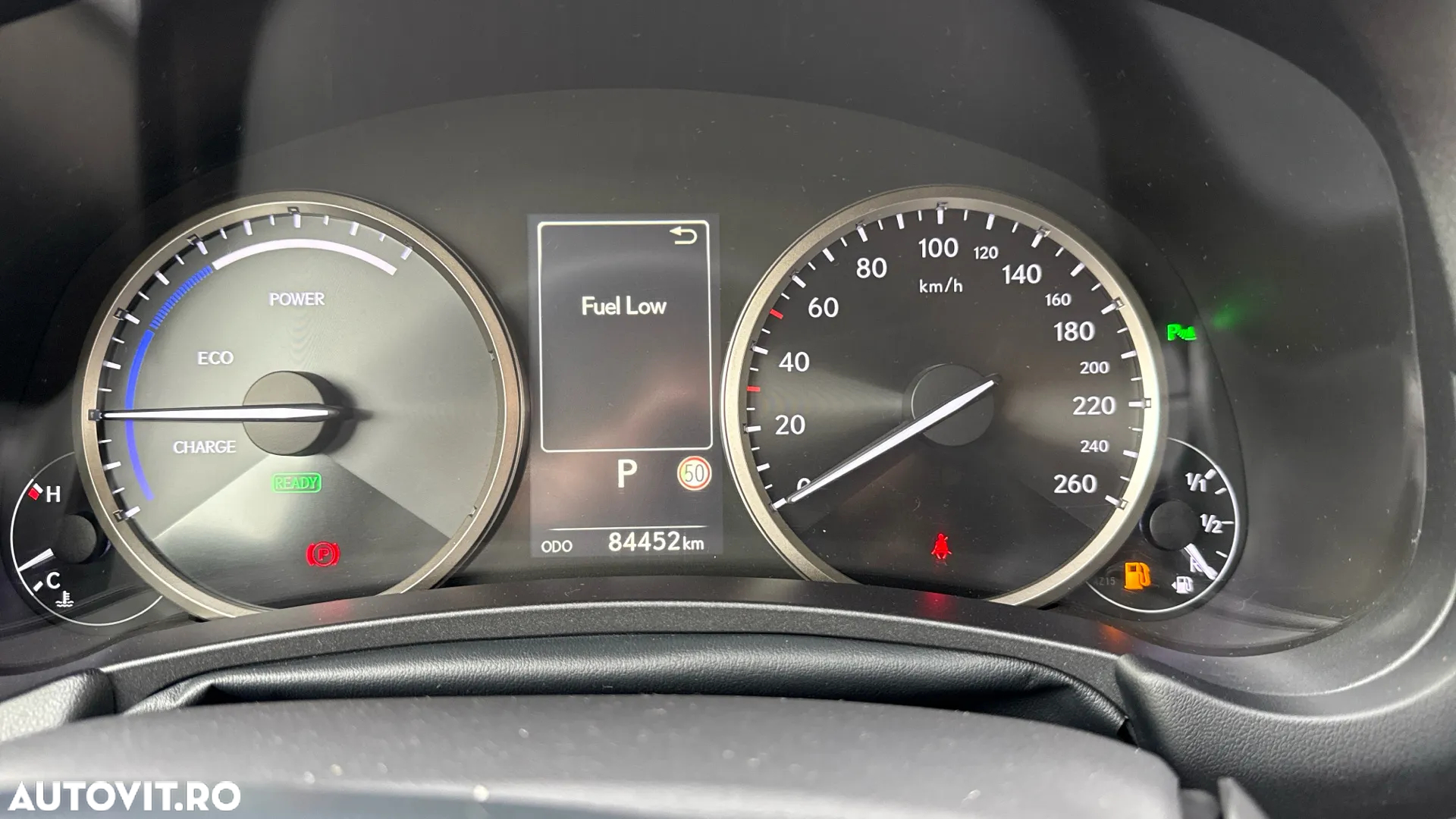 Lexus Seria NX 300h AWD Executive Plus - 17