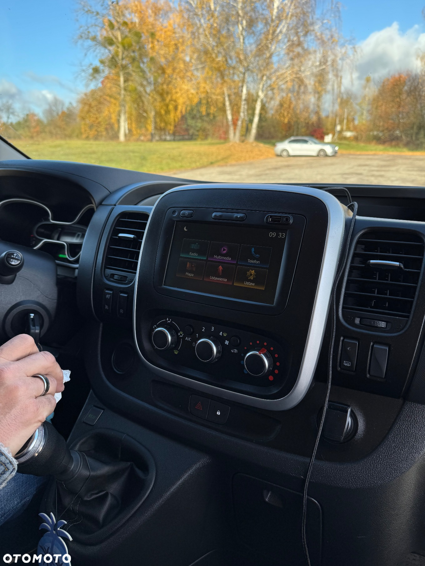 Renault Renault Trafic - 14