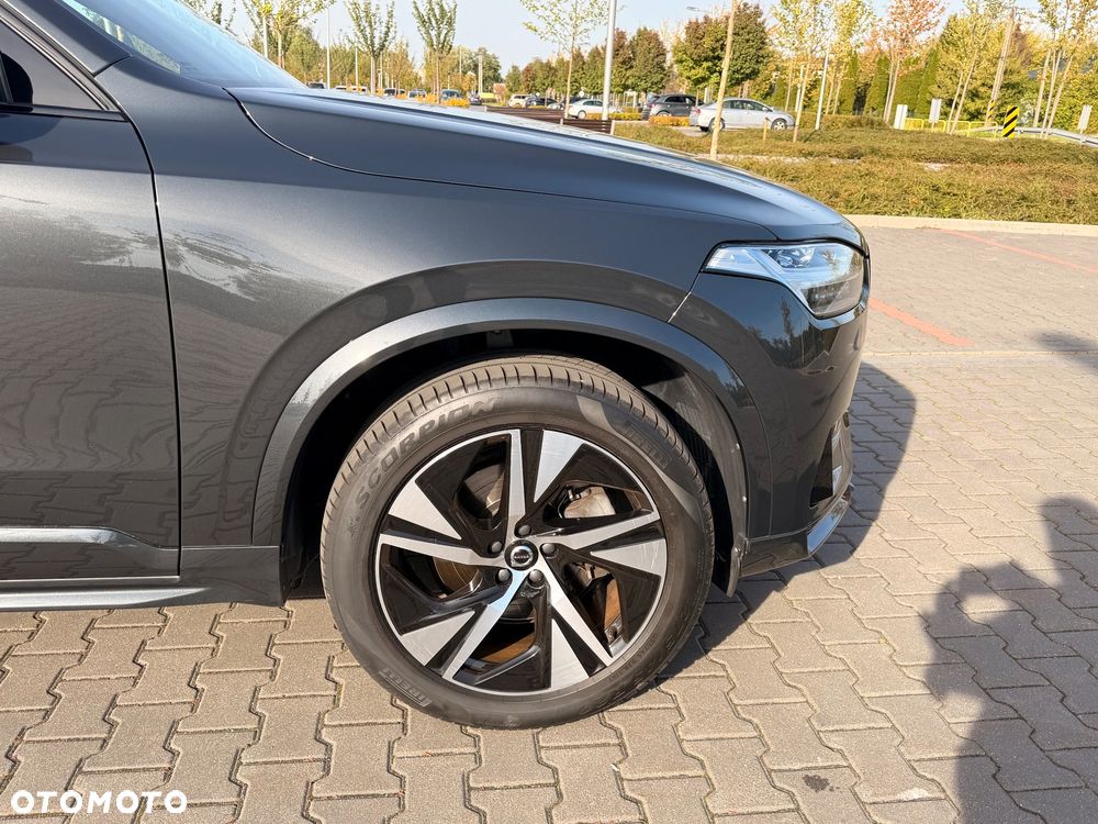 Volvo XC 90 - 10