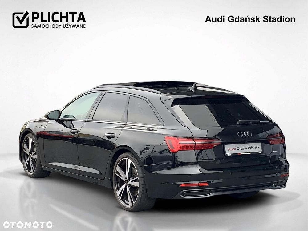 Audi A6 Avant - 4