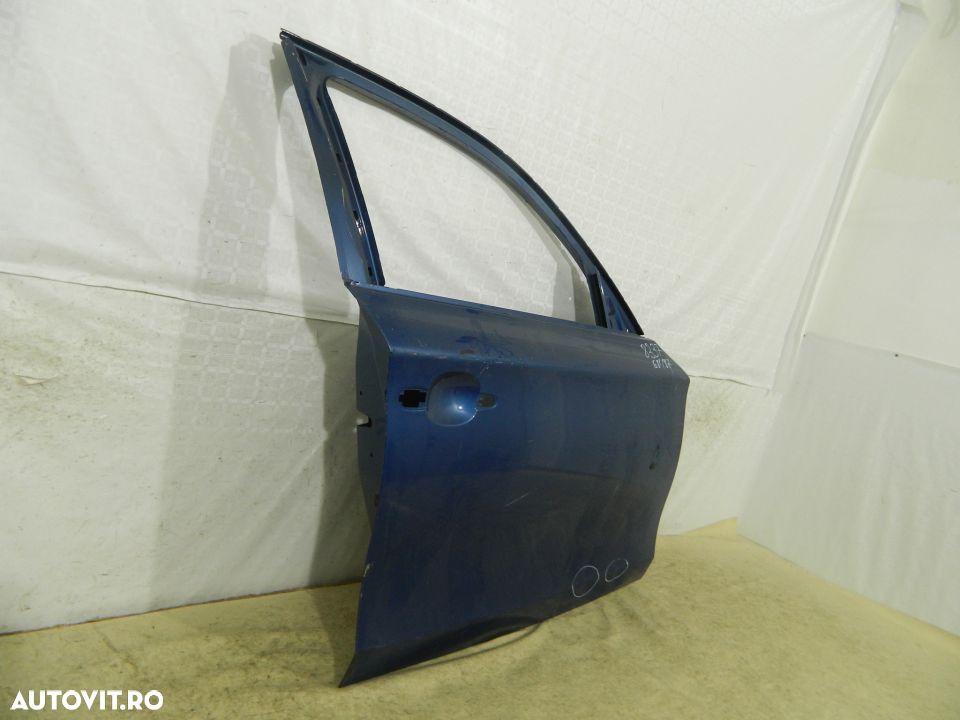 Usa dreapta fata BMW Seria 1, E81  /  E87, 04-11. - 6