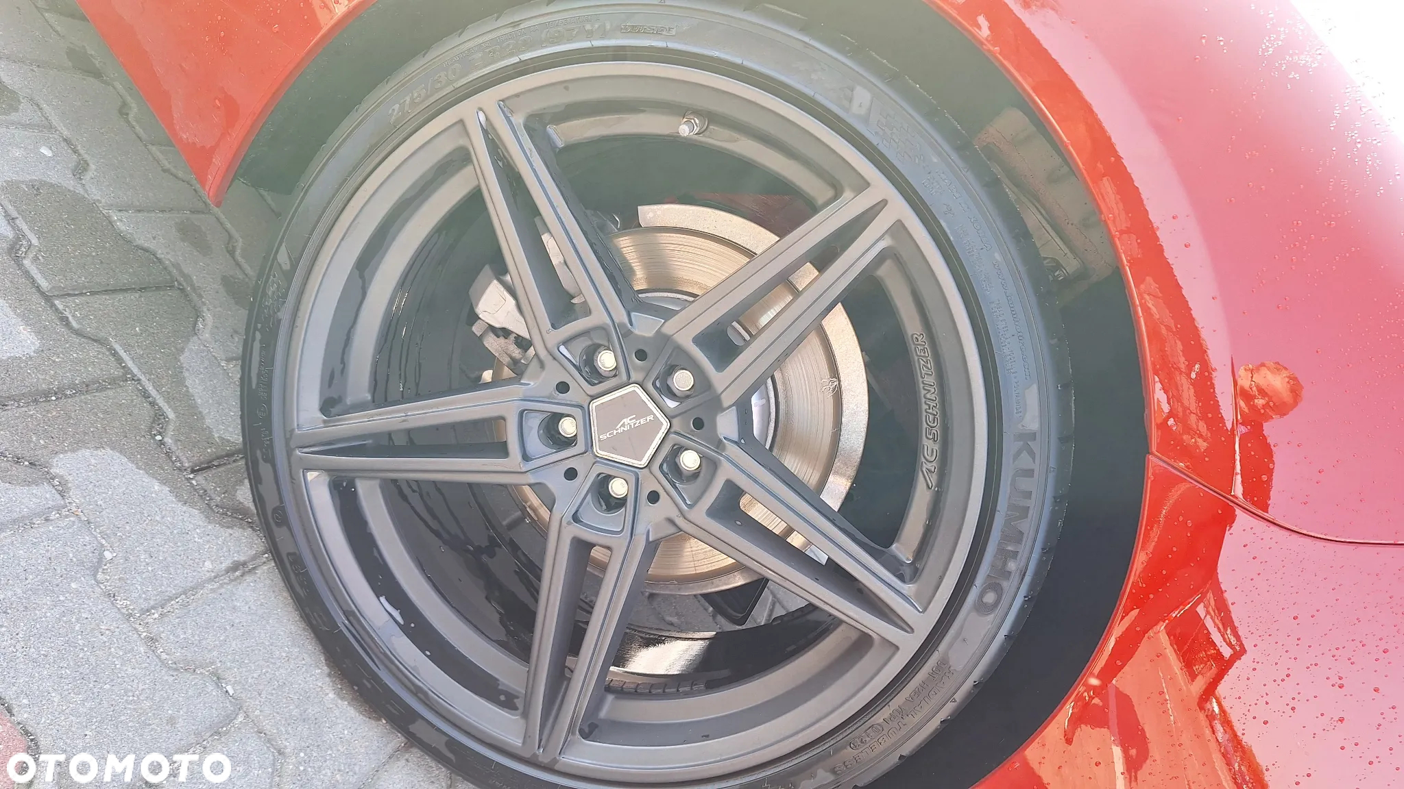 BMW Z4 20i sDrive Advantage sport - 23