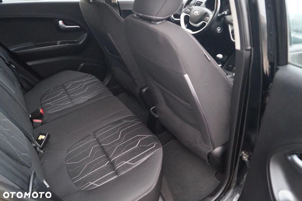 Kia Picanto 1.0 Spirit - 28