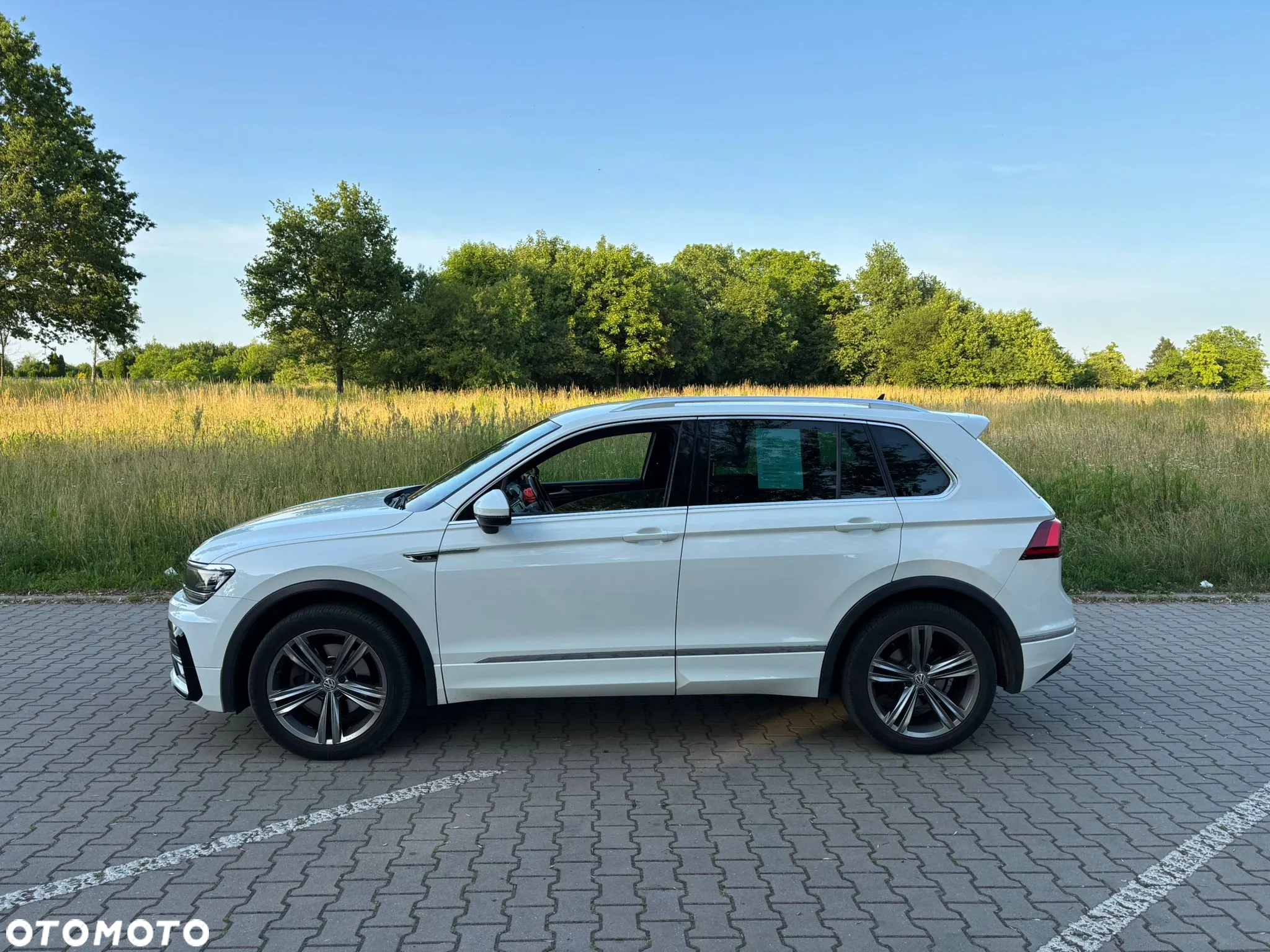 Volkswagen Tiguan - 4