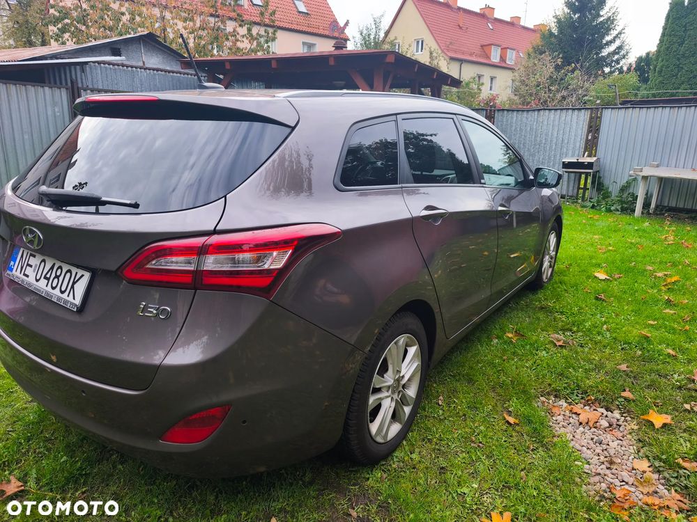 Hyundai i30 - 5