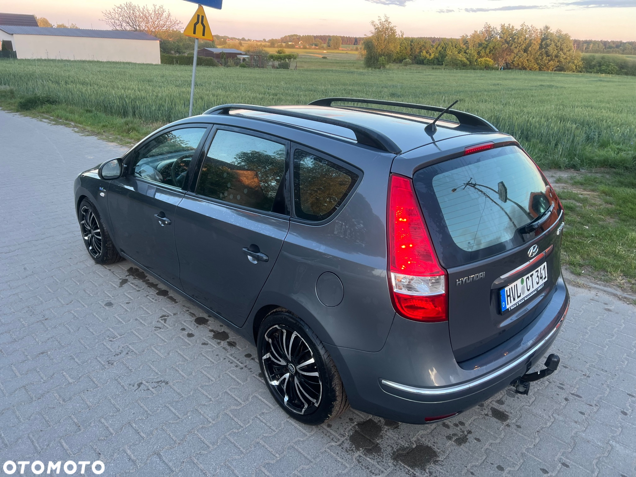 Hyundai i30 1.4 Classic + World Cup - 8