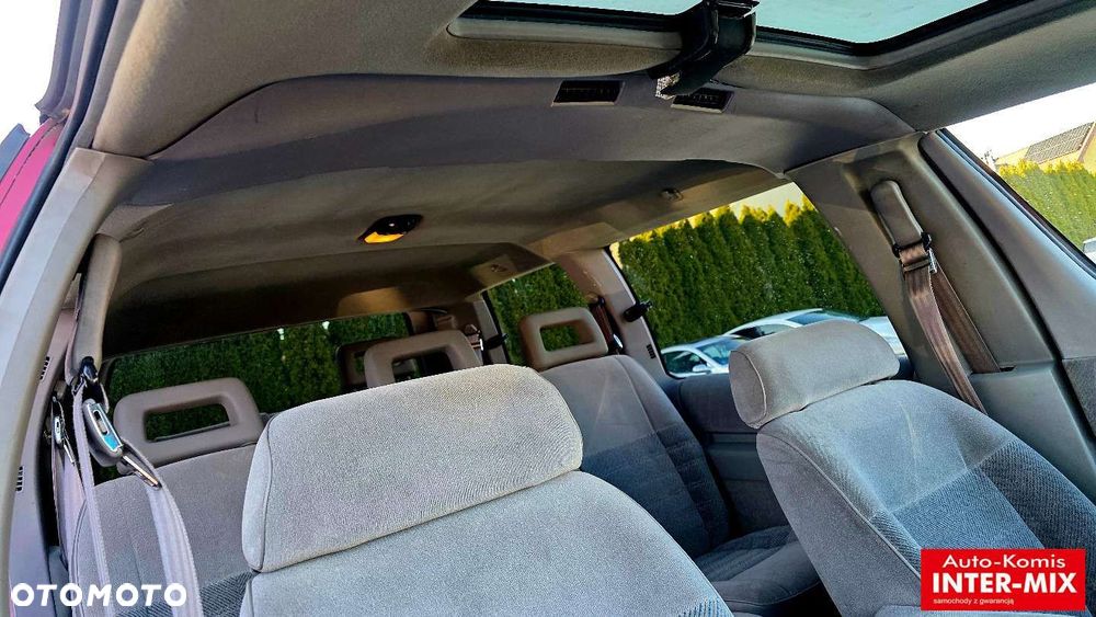 Chevrolet Lumina - 14