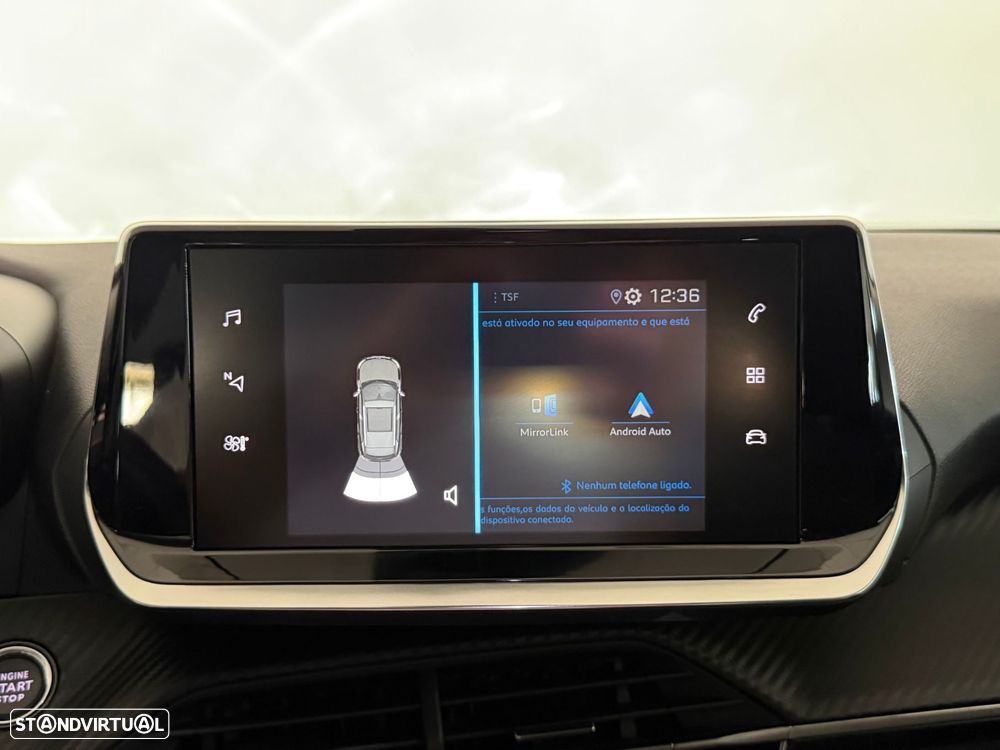 Peugeot 2008 1.5 BlueHDi Active Pack - 20