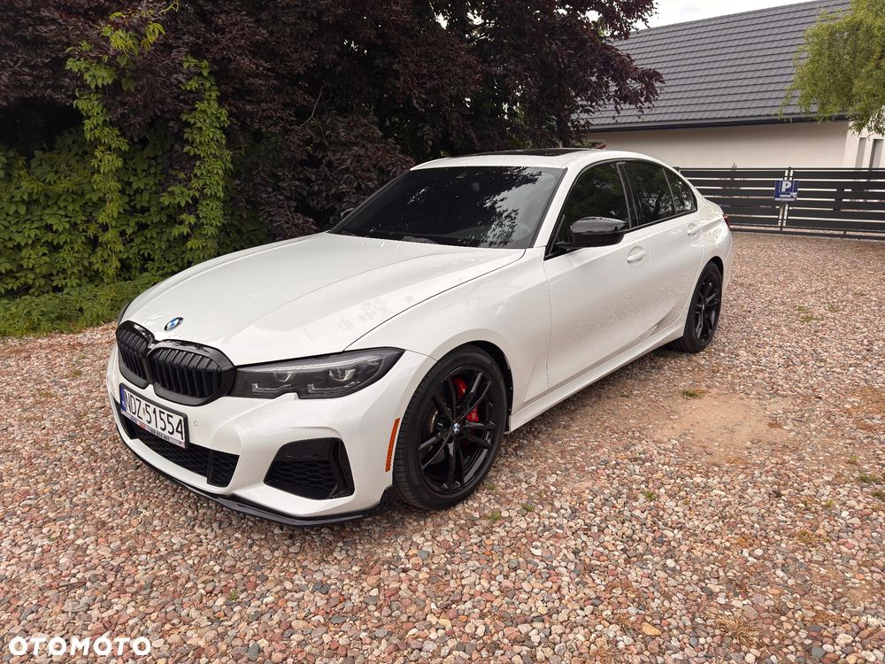 BMW Seria 3 - 2
