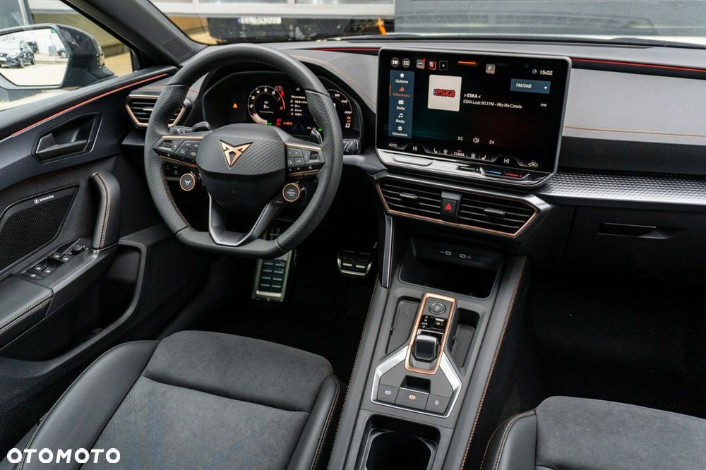Cupra Leon - 22