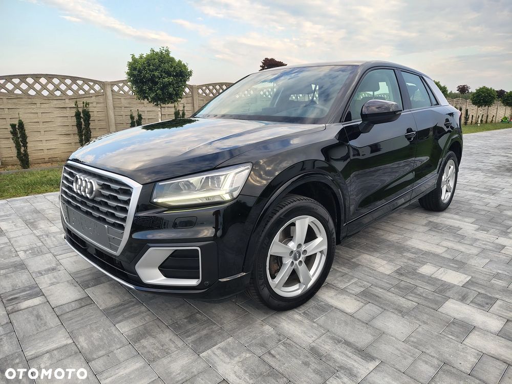 Audi Q2 - 1