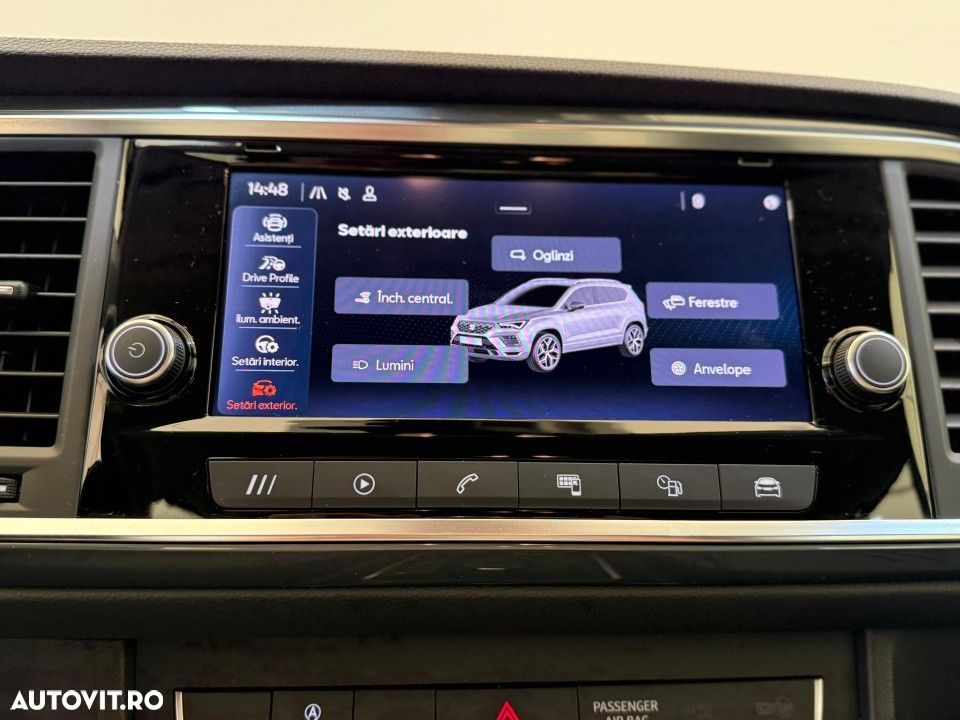 Seat Ateca - 25