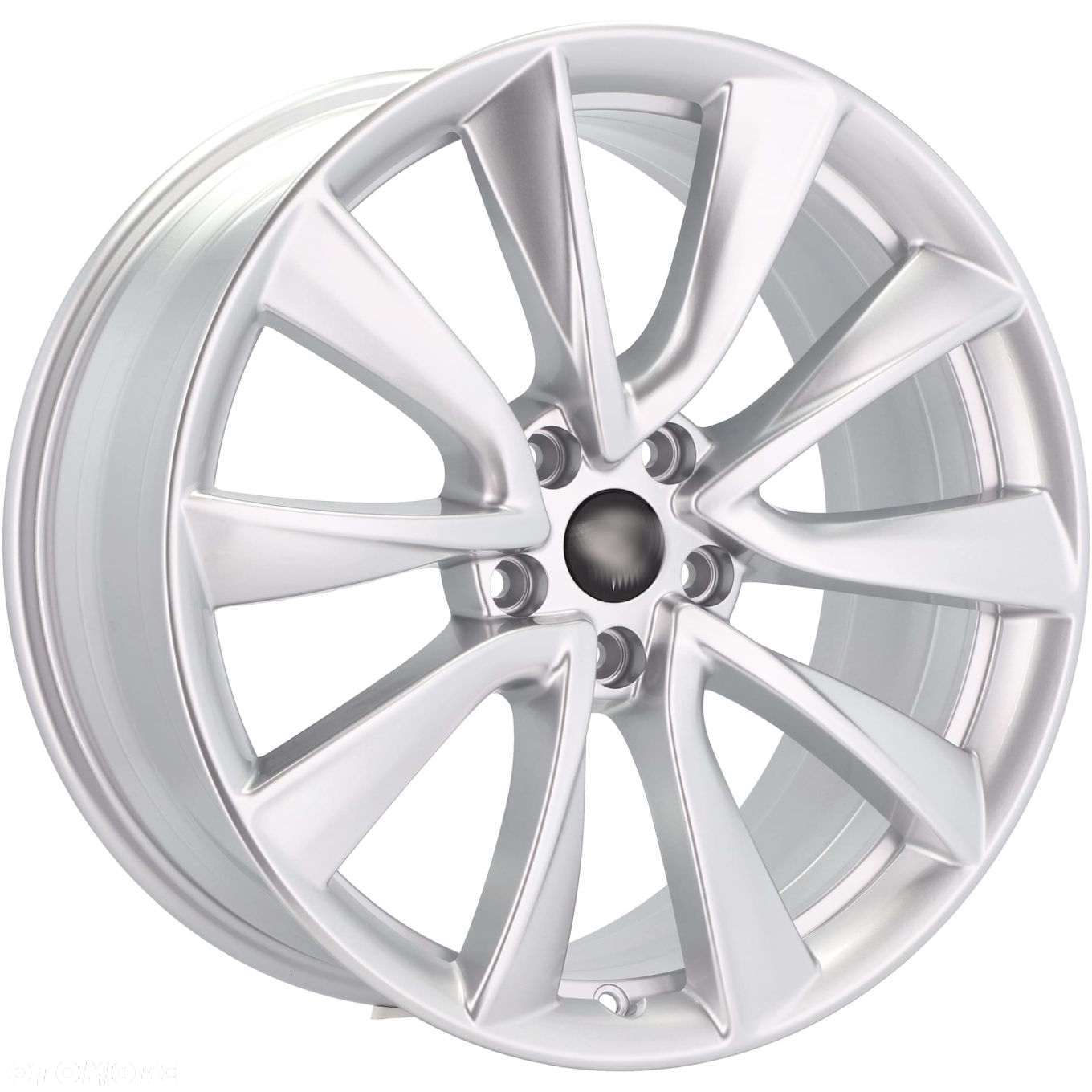 4x Felgi 19 5x114.3 m.in. do TESLA Model 3 Performance - B2046 - 2