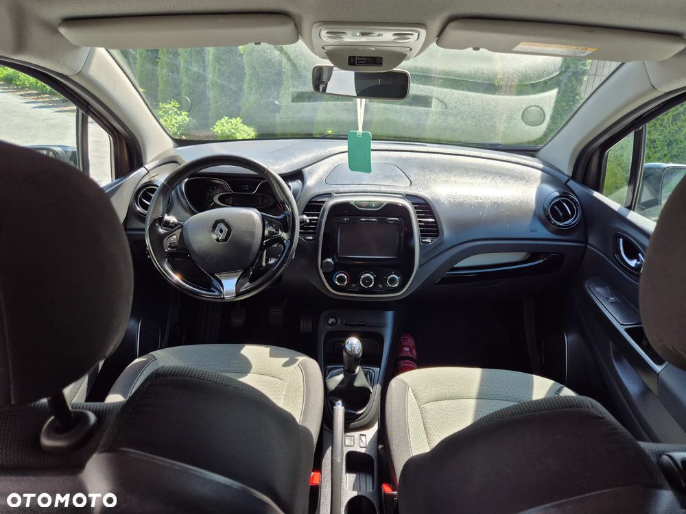 Renault Captur 0.9 Energy TCe Intens - 18