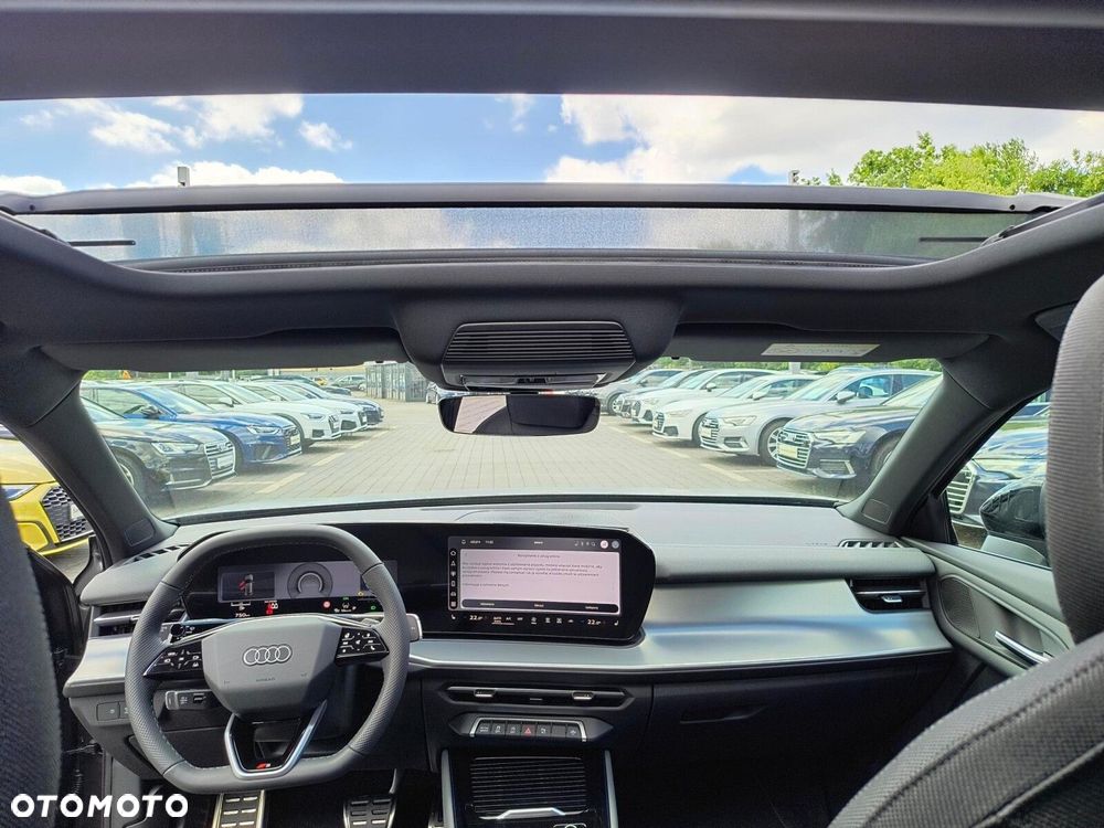 Audi Q3 Sportback - 13