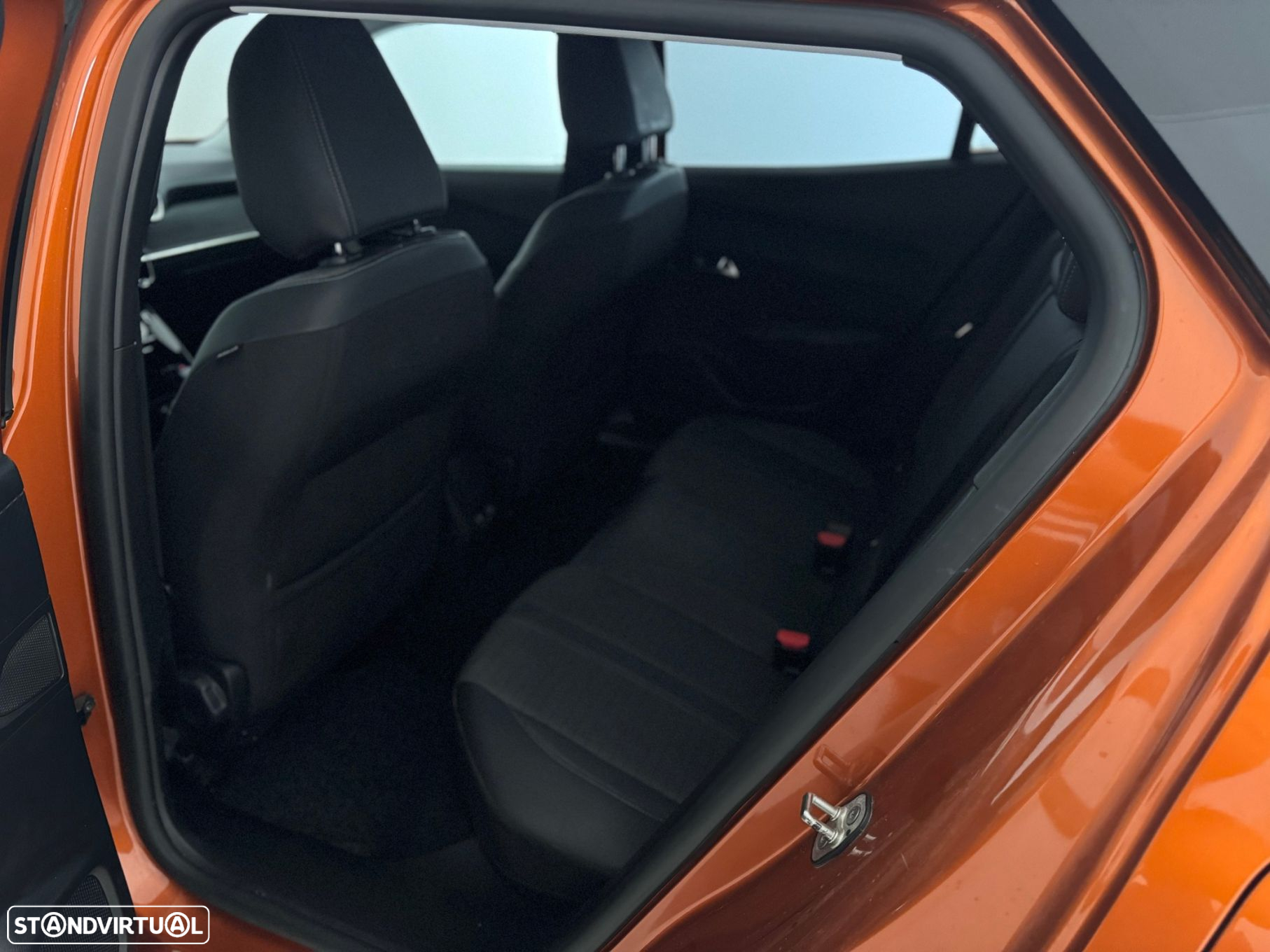 Peugeot 2008 - 19